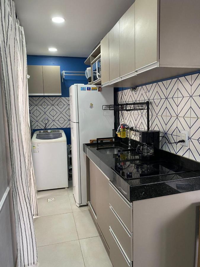 Apartamento No Centro De Porto De Galinhas Faca Tudo A Pe! Venha! Exterior photo