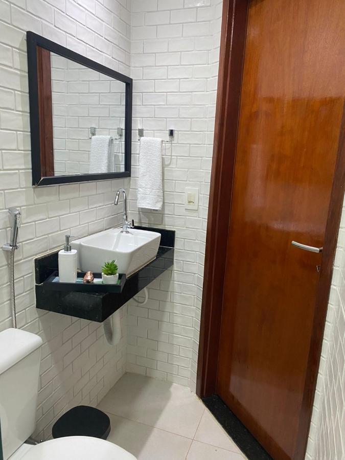 Apartamento No Centro De Porto De Galinhas Faca Tudo A Pe! Venha! Exterior photo