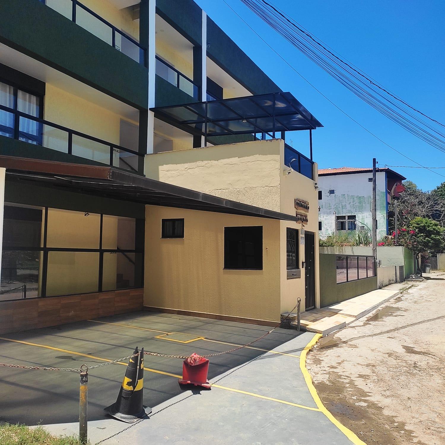 Apartamento No Centro De Porto De Galinhas Faca Tudo A Pe! Venha! Exterior photo